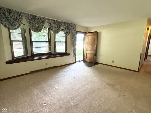 Indianapolis, IN 46203,2823 S Irwin ST