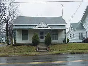 148 S Jefferson ST, Knightstown, IN 46148