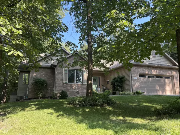 40 Williams Ridge CT, Lafayette, IN 47905