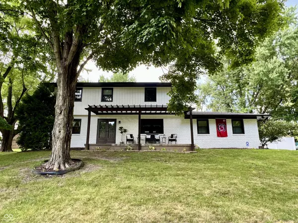 9277 N Temple AVE, Indianapolis, IN 46240