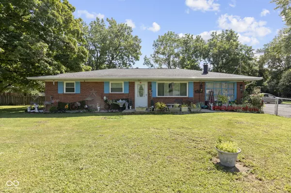 Indianapolis, IN 46219,431 Melvenia ST