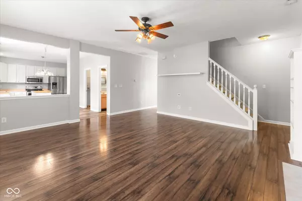 Noblesville, IN 46062,16917 Bittner WAY