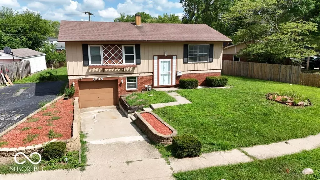 8514 E 36th PL, Indianapolis, IN 46226