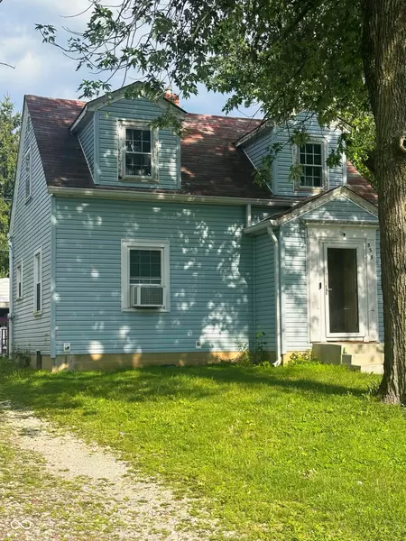 533 Temperance AVE, Indianapolis, IN 46203