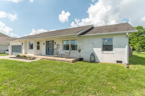 Camby, IN 46113,5580 E Donald CT