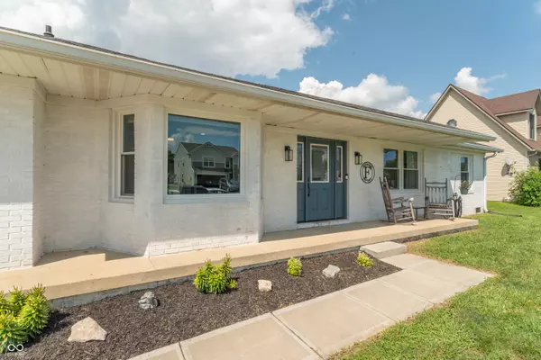 Camby, IN 46113,5580 E Donald CT