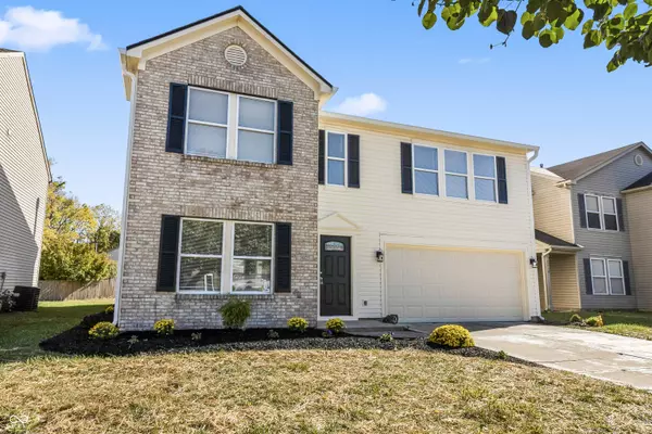 Indianapolis, IN 46254,5025 Flame WAY