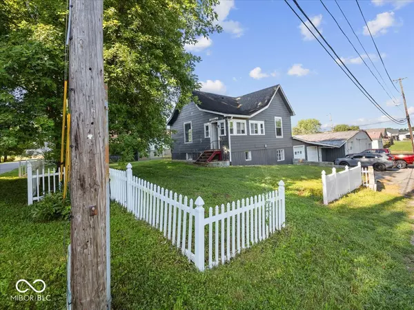 Flat Rock, IN 47234,11209 Washington ST