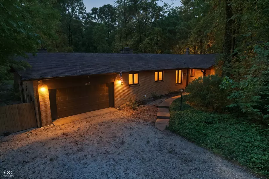 2919 S Post RD, Indianapolis, IN 46239