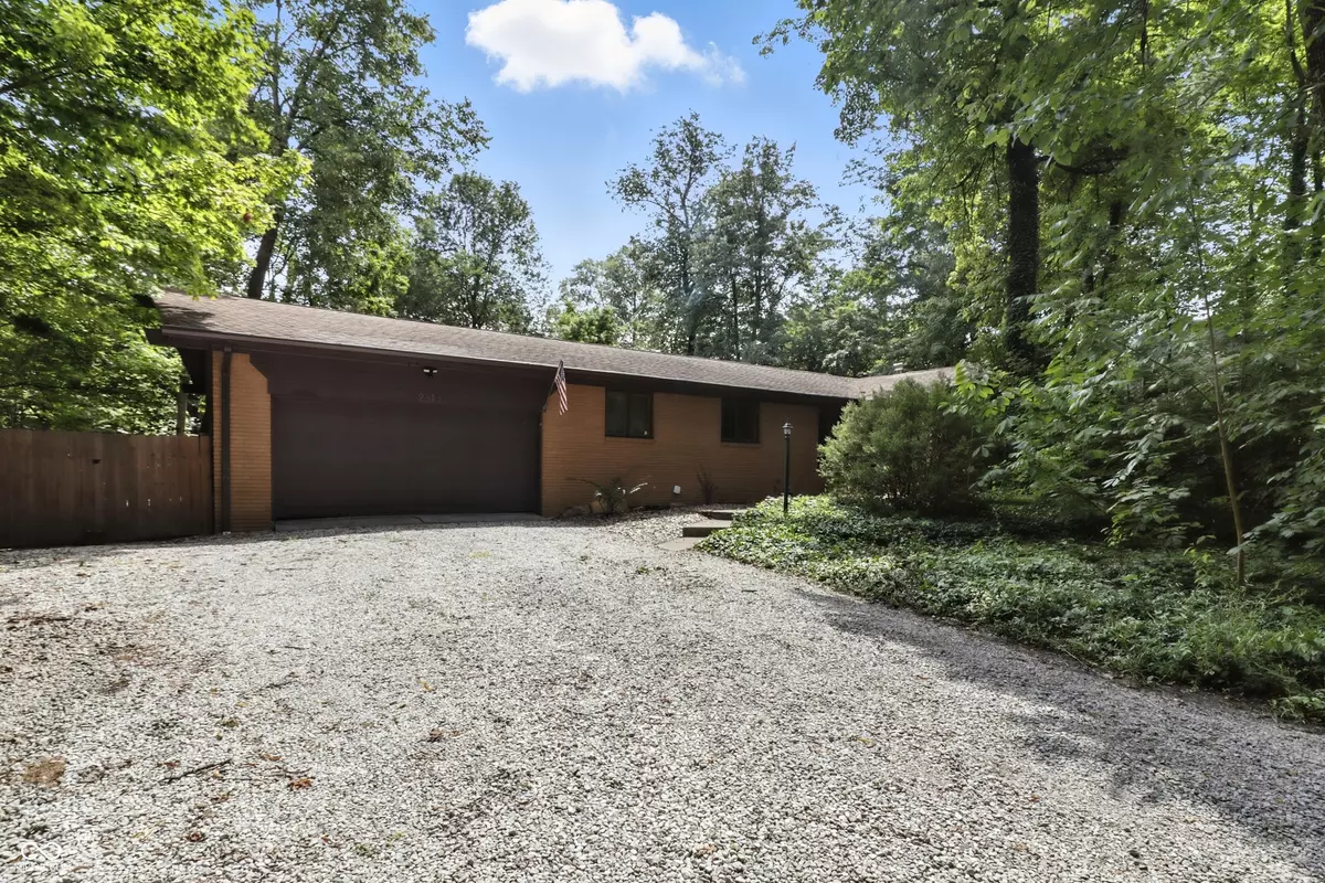 Indianapolis, IN 46239,2919 S Post RD