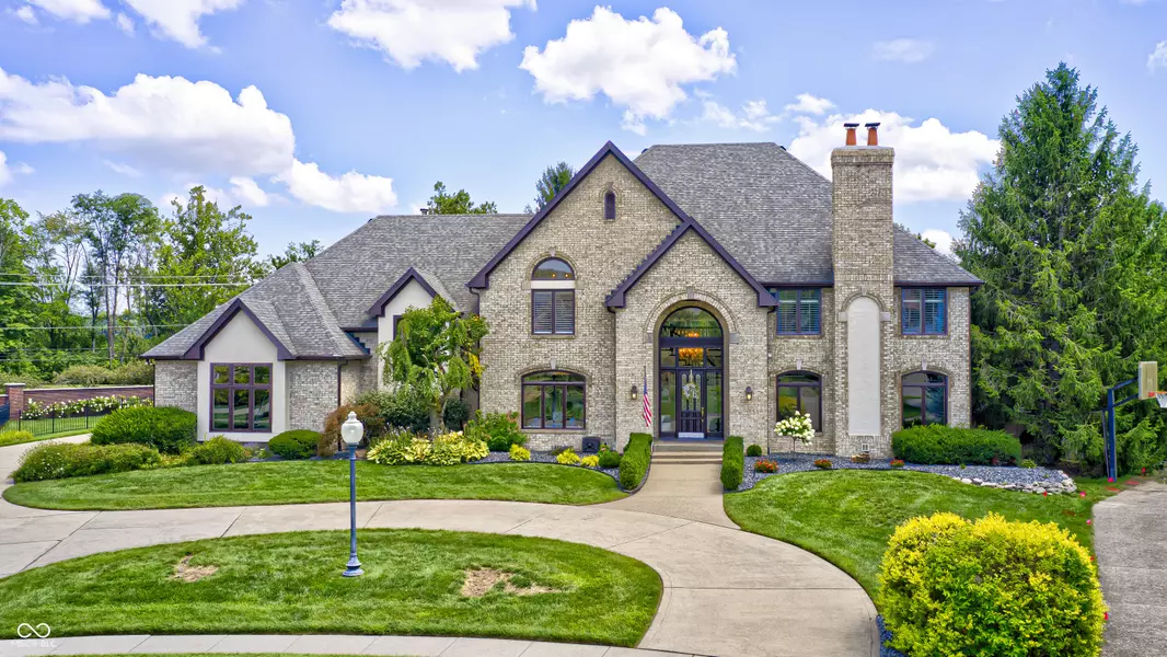 10565 Hyde PARK, Carmel, IN 46032