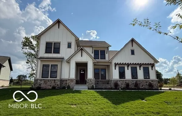 19652 Chatsworth BLVD, Westfield, IN 46074
