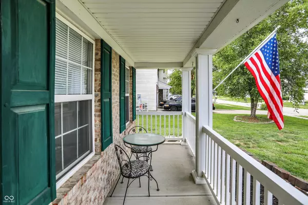 New Palestine, IN 46163,2419 S Wildflower LN