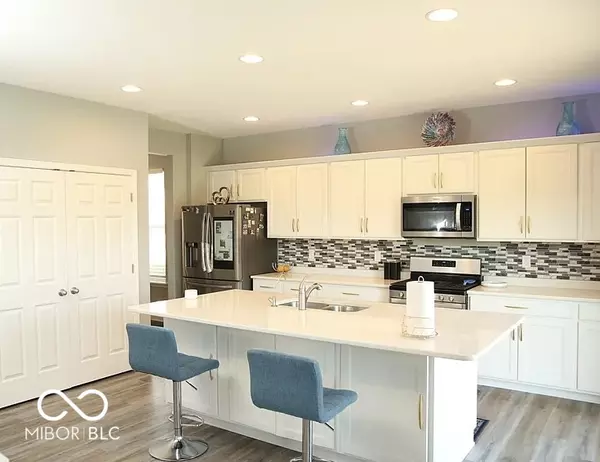 Greenwood, IN 46143,1125 Barberry DR