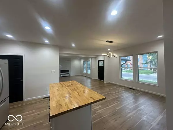 Indianapolis, IN 46205,1135 Fairfield AVE