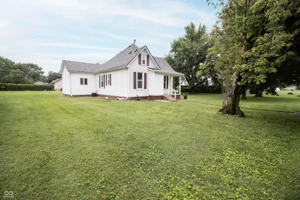 Elwood, IN 46036,229 N 5th ST