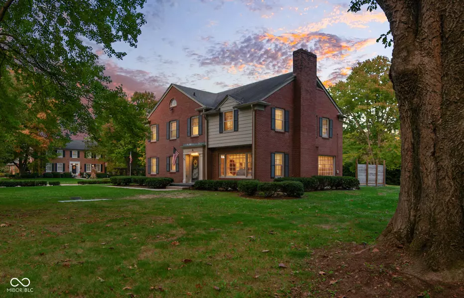 2975 Washington ST, Columbus, IN 47201