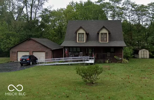 Camby, IN 46113,8676 Camby RD