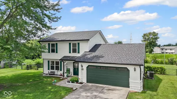 Indianapolis, IN 46228,4006 Sunshine AVE
