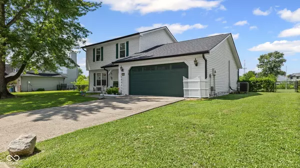 Indianapolis, IN 46228,4006 Sunshine AVE