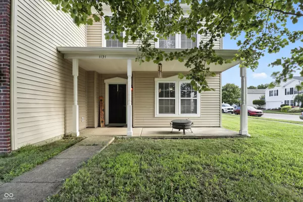1121 Central Park DR, Shelbyville, IN 46176