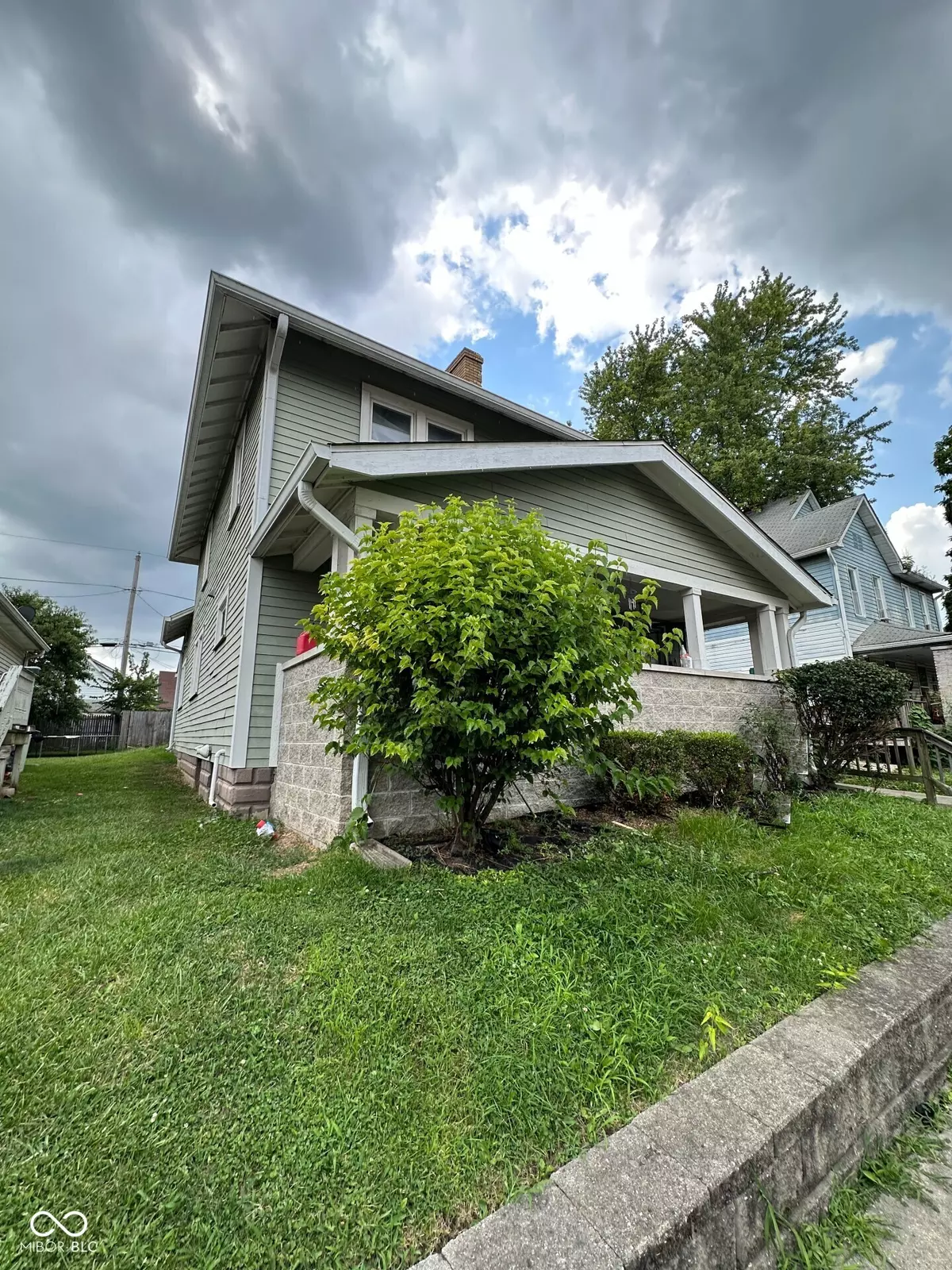 Indianapolis, IN 46203,1134 St Paul ST