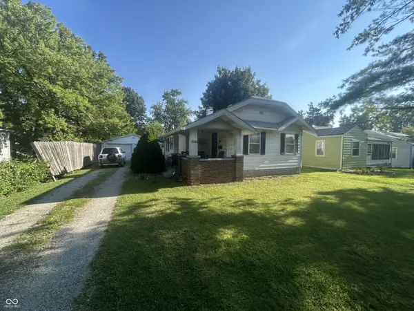 Indianapolis, IN 46218,4850 E 34th ST