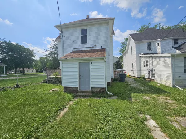 Muncie, IN 47305,1328 E Main ST