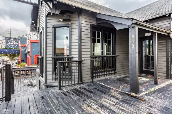 Indianapolis, IN 46220,915 Broad Ripple AVE