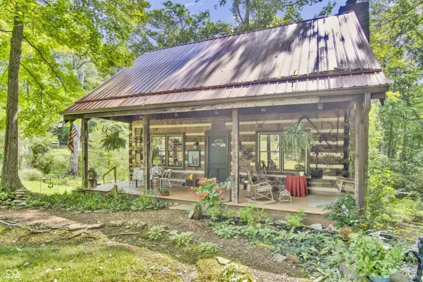 Nashville, IN 47448,1615 Annandale DR