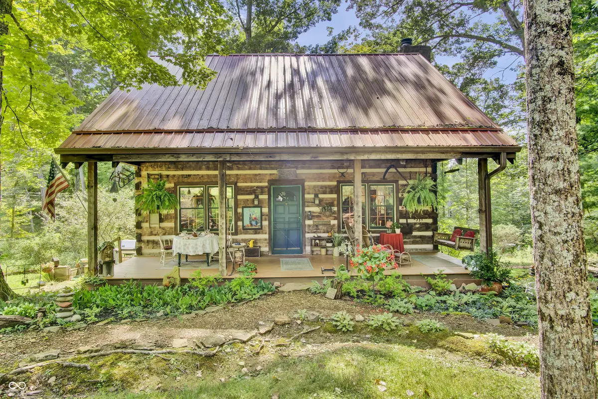 Nashville, IN 47448,1615 Annandale DR
