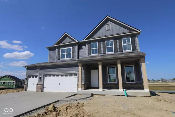 Bargersville, IN 46106,3669 Hayden Valley DR