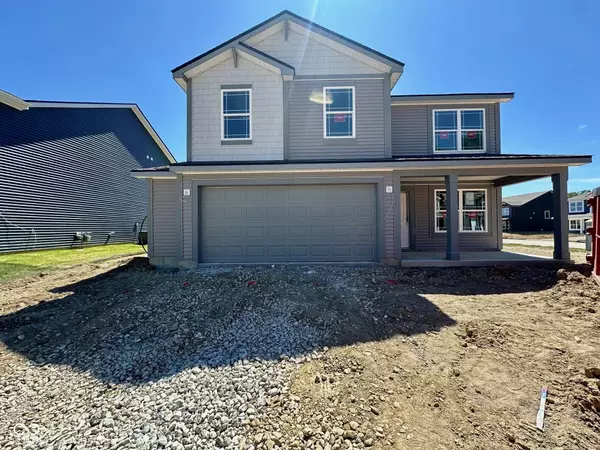 6837 Rawlings LN, Indianapolis, IN 46221