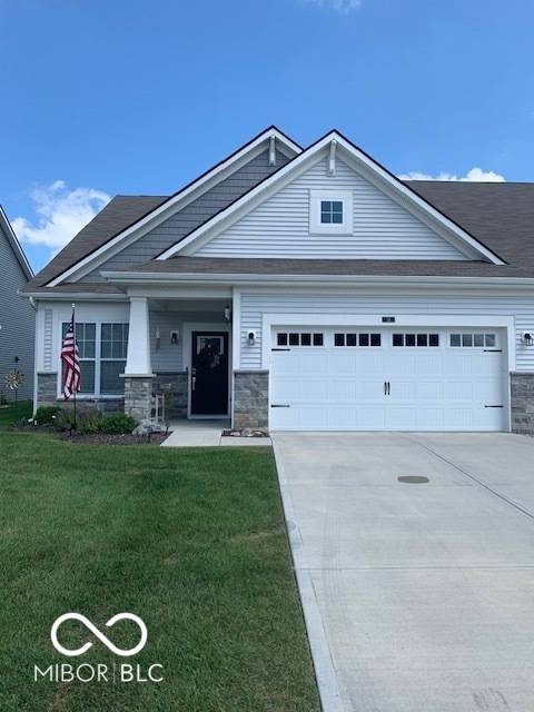 34 Hovden DR, Cicero, IN 46034