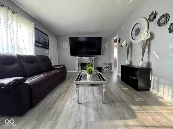 Indianapolis, IN 46218,3233 N Bolton AVE