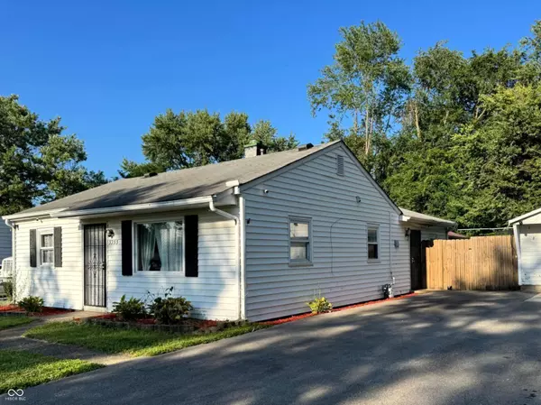 Indianapolis, IN 46218,3233 N Bolton AVE