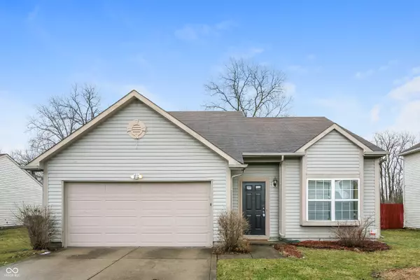 6511 Hazelhatch DR, Indianapolis, IN 46268