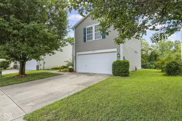 3137 Everbloom WAY, Indianapolis, IN 46217