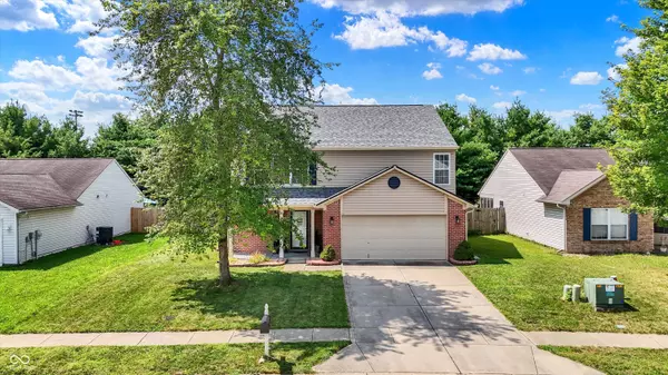 10671 Riverwood BLVD, Indianapolis, IN 46234