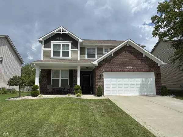 Indianapolis, IN 46237,6830 Shoals WAY