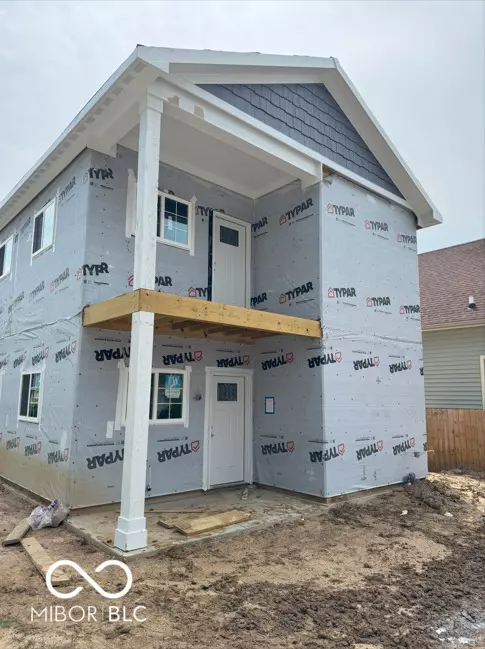 Indianapolis, IN 46201,226 N Randolph ST N