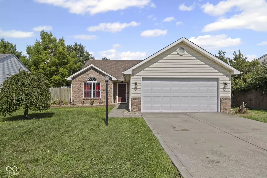 6430 Furnas RD, Indianapolis, IN 46221