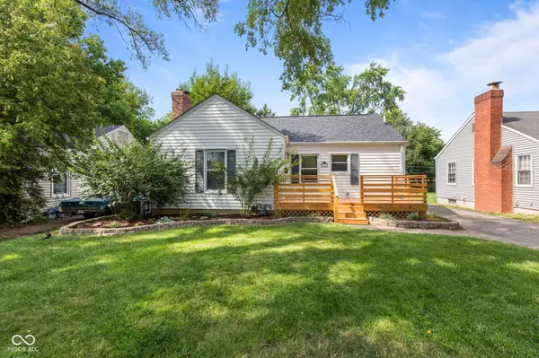 2626 Northview AVE, Indianapolis, IN 46220