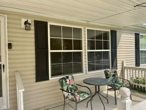 Cloverdale, IN 46120,597 Lazy River RD