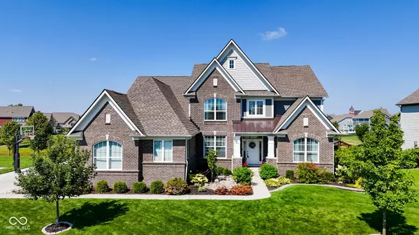 16824 Onward DR, Westfield, IN 46074