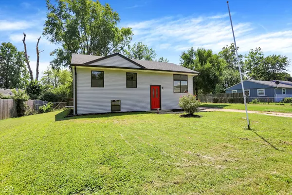 Greenwood, IN 46142,981 W County Line RD