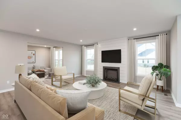 Mccordsville, IN 46055,6996 Gibson LN