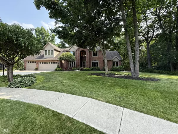 Avon, IN 46123,6207 White Alder CT