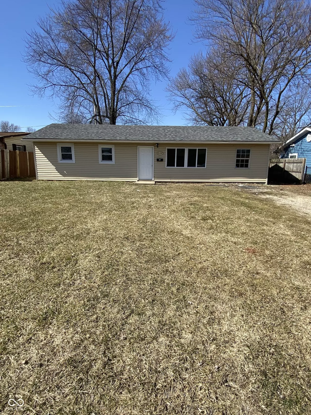 Indianapolis, IN 46218,3132 Wallace AVE