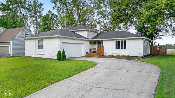 6169 Buttonwood DR, Noblesville, IN 46062